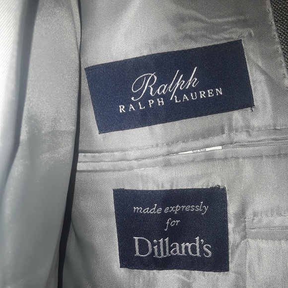 Ralph Lauren Suits & Blazers Ralph Ralph Lauren Made Expressly For Dillards Poshmark